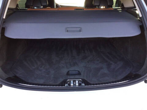 2015 Volvo V60 Cross Country T5