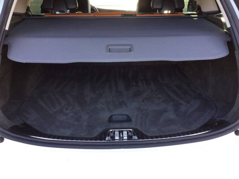 2015 Volvo V60 Cross Country T5