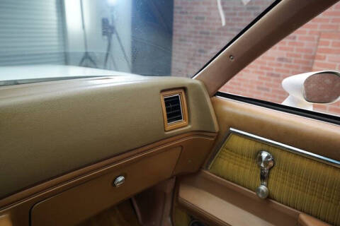 1979 Chevrolet El Camino