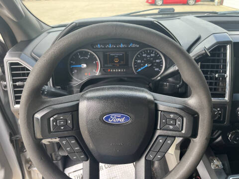 2017 Ford F-350 Super Duty XLT