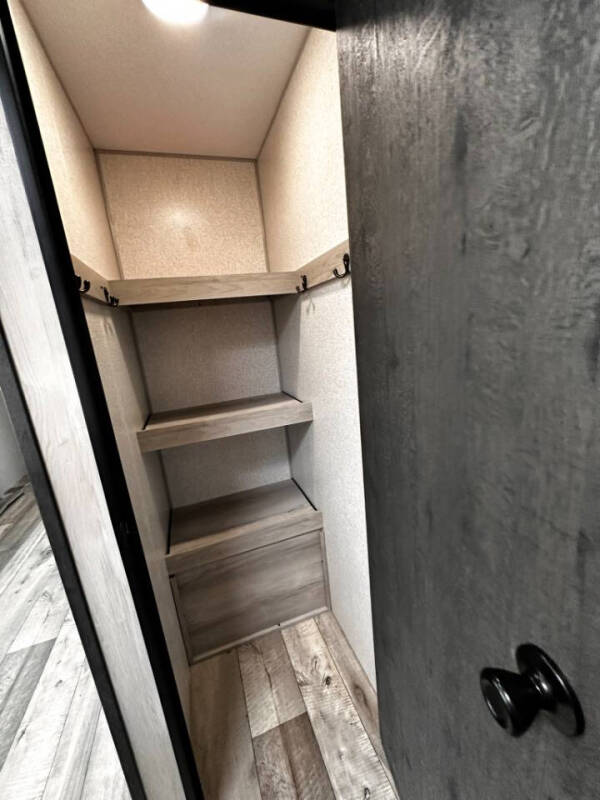 2022 KZ RV Connect 261RK