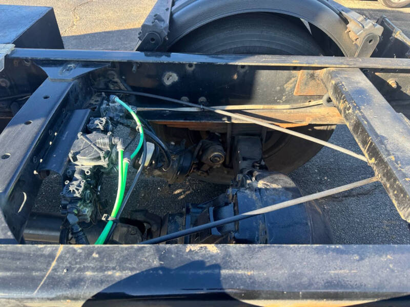 2005 Sterling LT 9500