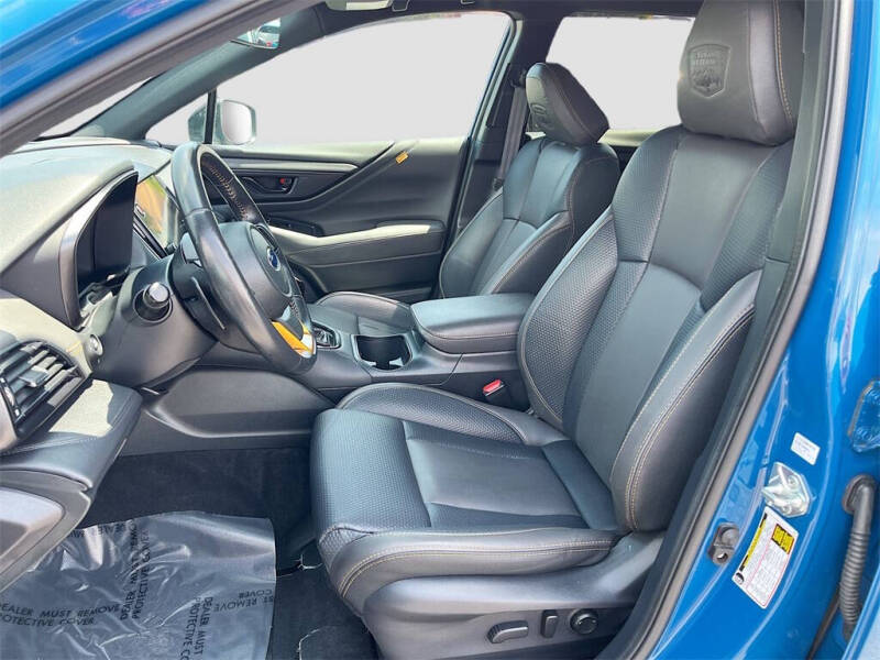 2023 Subaru Outback Wilderness