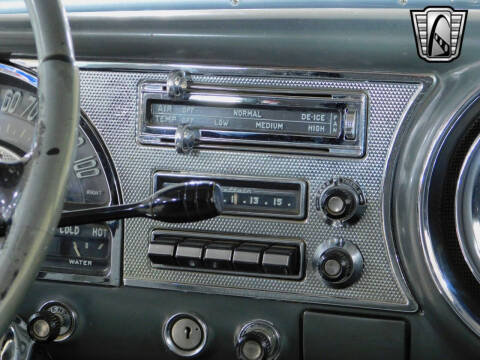 1954 Pontiac Chieftain