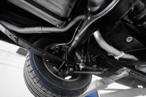 1956 Ford Thunderbird