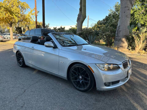 2010 BMW 3 Series for sale at Generation 1 Motorsports Orange in Orange CA