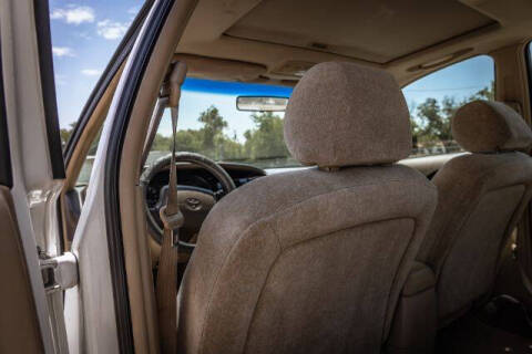 1998 Toyota Avalon XLS