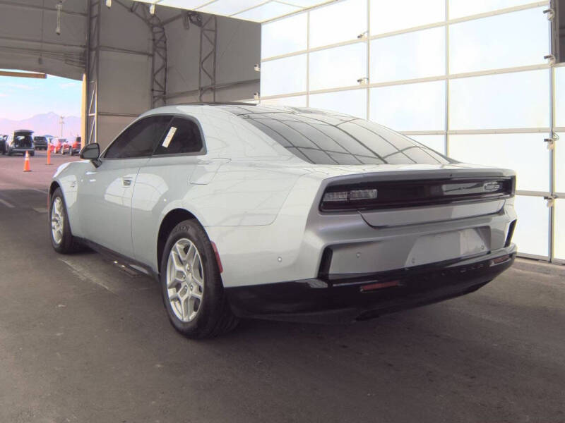 2025 Dodge Charger Daytona R/T's photo