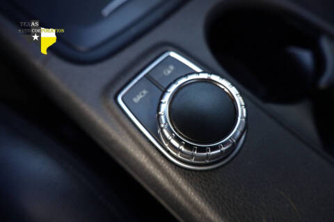 2015 Mercedes-Benz GLA GLA 250 4MATIC