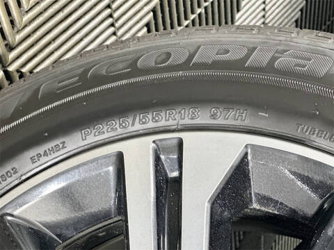 2024 Mitsubishi Eclipse Cross SEL