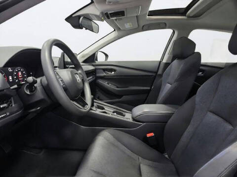 2023 Honda Accord