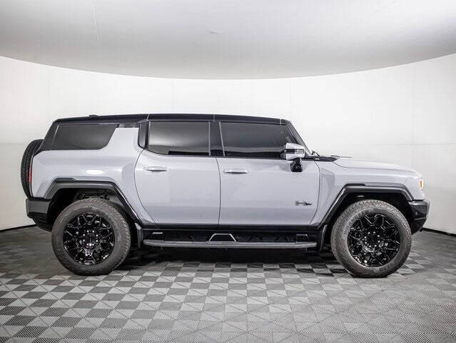 2025 GMC HUMMER EV 2X