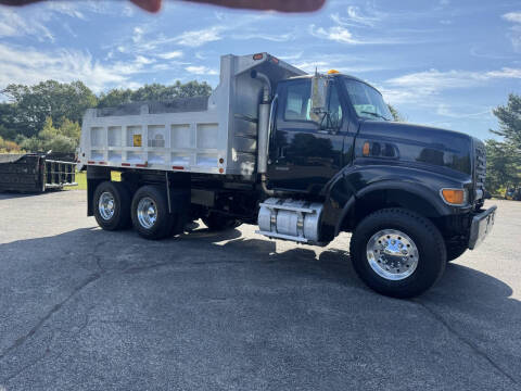 2005 Sterling LT 9500