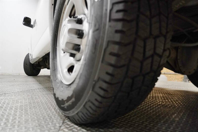 2019 Chevrolet Express LS 3500