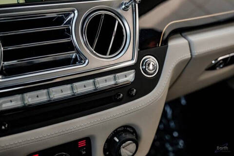 2014 Rolls-Royce Wraith