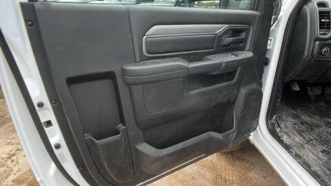 2025 RAM 3500 Tradesman