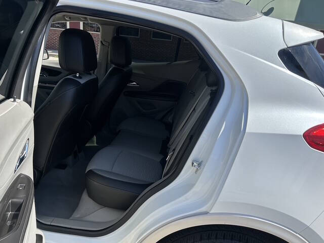 2016 Buick Encore Convenience