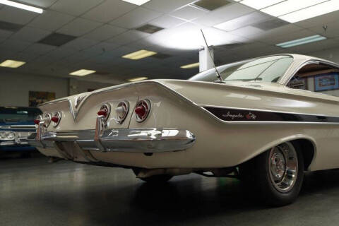1961 Chevrolet Impala