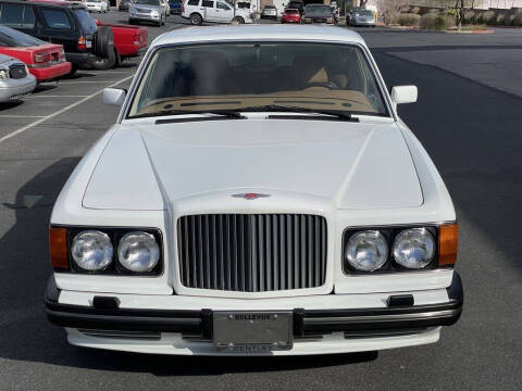 1994 Bentley Turbo R