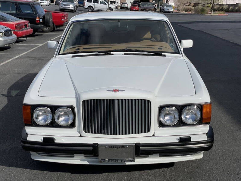 1994 Bentley Turbo R