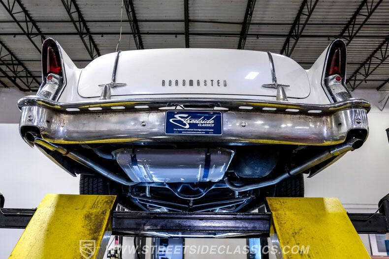 1956 Buick Roadmaster