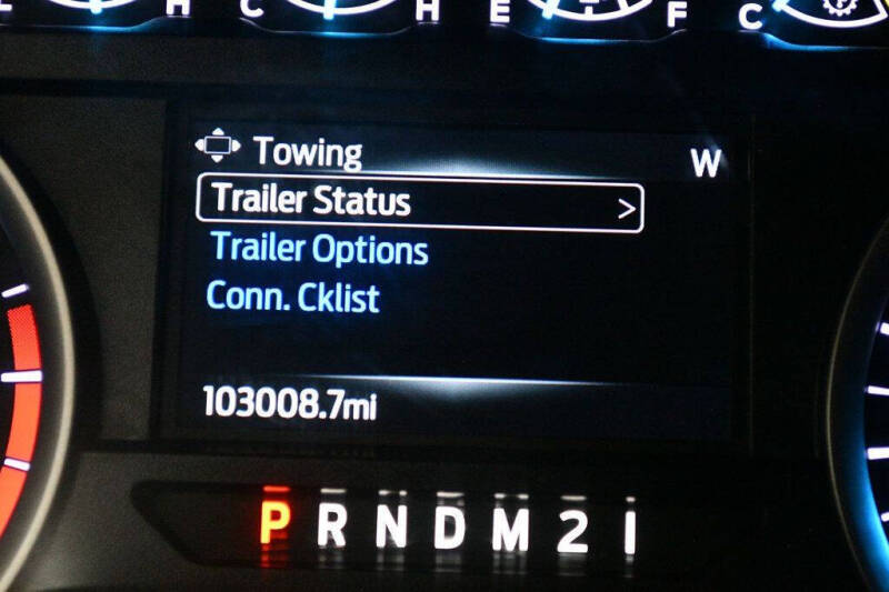 2020 Ford F-250 Super Duty