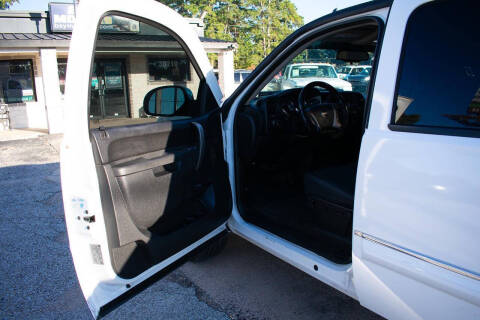 2013 GMC Sierra 1500 SLE