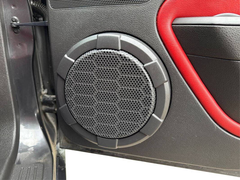 2007 Ford Mustang GT Premium