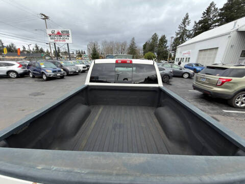 2009 Dodge Ram 1500 SLT