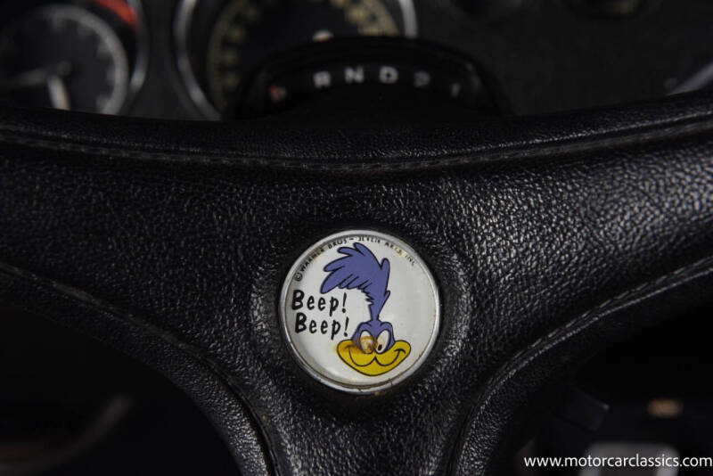 1970 Plymouth Superbird