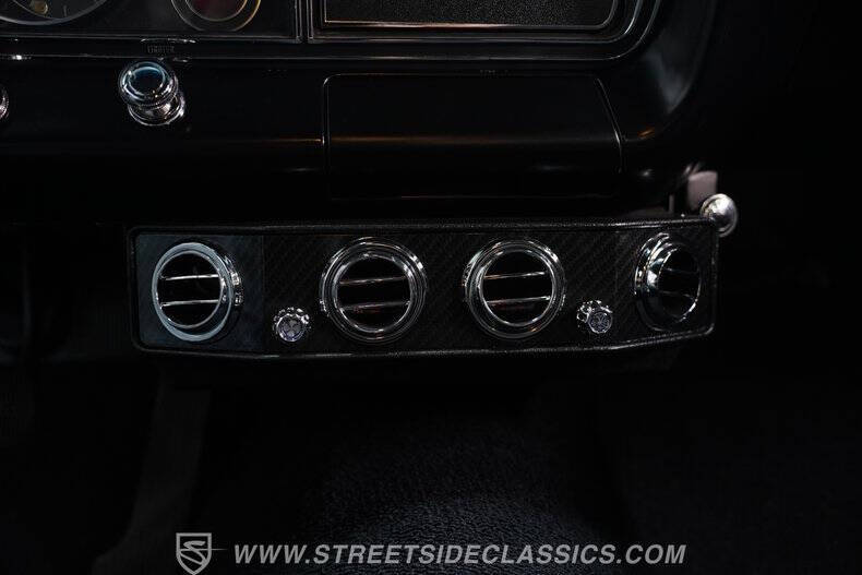 1967 Chevrolet Biscayne