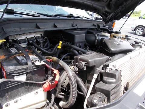 2013 Ford F-350 Super Duty XL