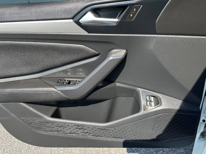 2024 Volkswagen Jetta Sport