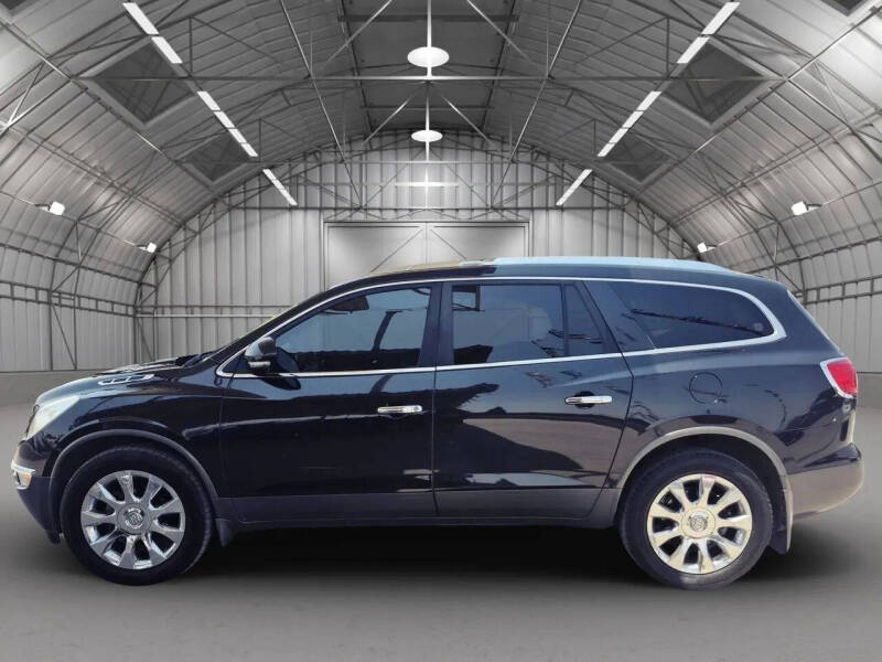 2012 Buick Enclave Premium