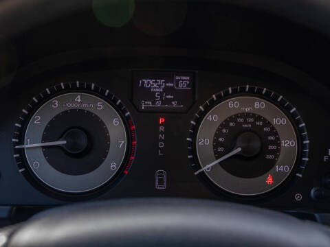 2011 Honda Odyssey EX