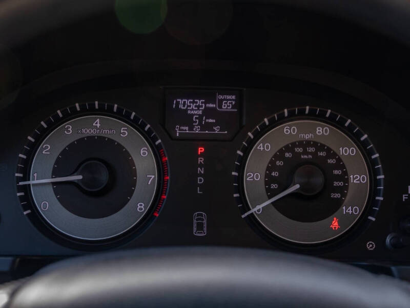 2011 Honda Odyssey EX