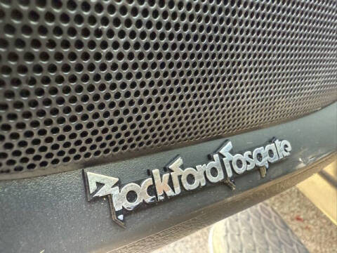 2017 Nissan Titan Platinum Reserve