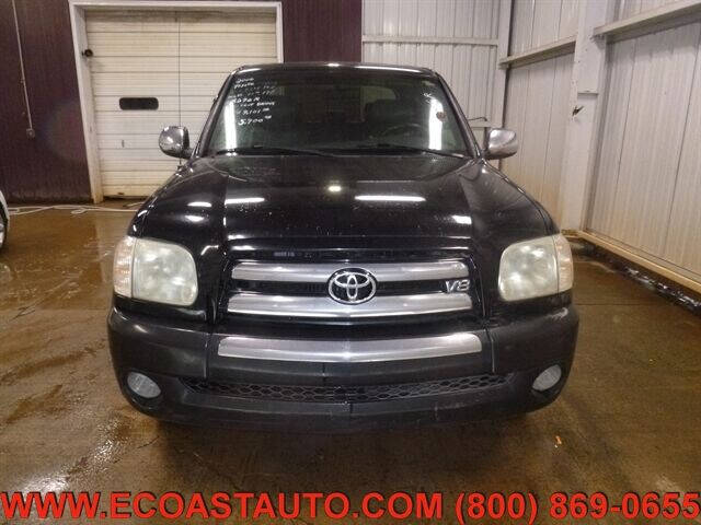2006 Toyota Tundra