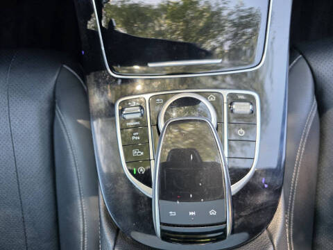 2017 Mercedes-Benz E-Class E 300 4MATIC