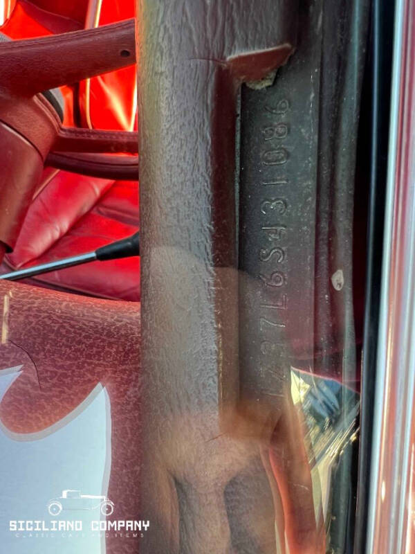 1976 Chevrolet Corvette