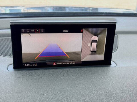 2018 Audi Q7 3.0T quattro Premium Plus