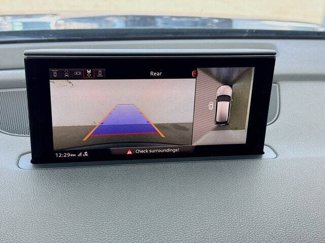 2018 Audi Q7 3.0T quattro Premium Plus