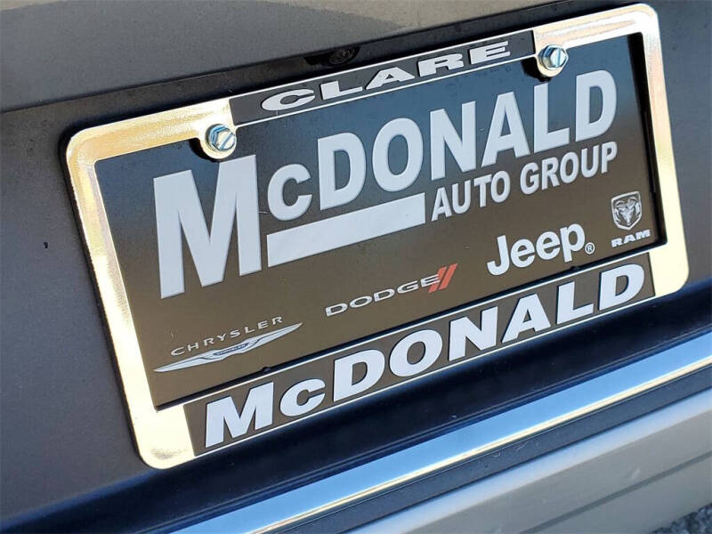 2020 Buick Encore GX Essence