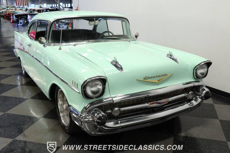 1957 Chevrolet Bel Air