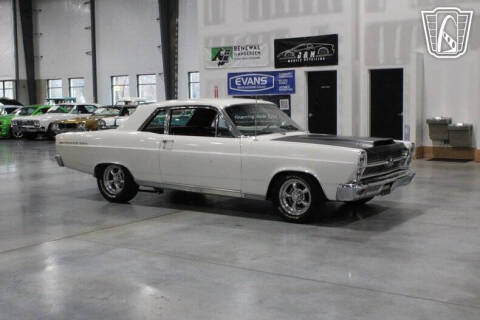 1966 Ford Fairlane