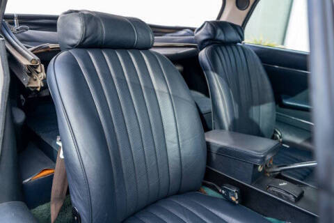 1974 Jaguar E-Type