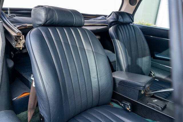 1974 Jaguar E-Type