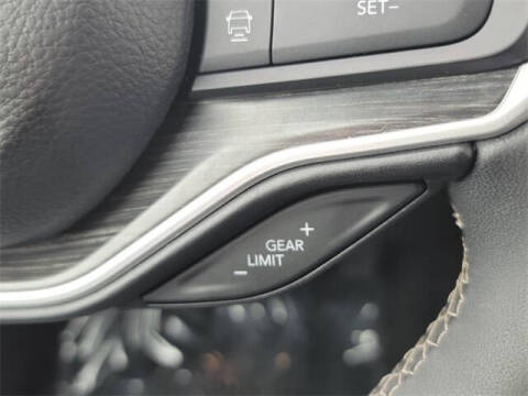 2023 Jeep Wagoneer Series III