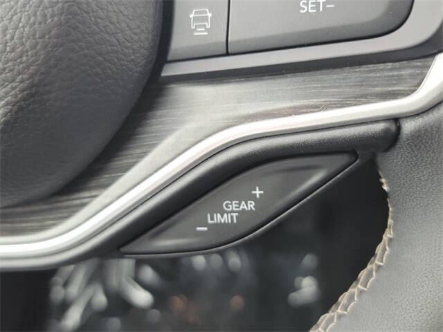 2023 Jeep Wagoneer Series III