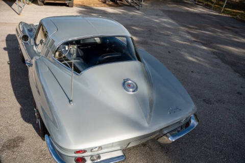 1964 Chevrolet Corvette